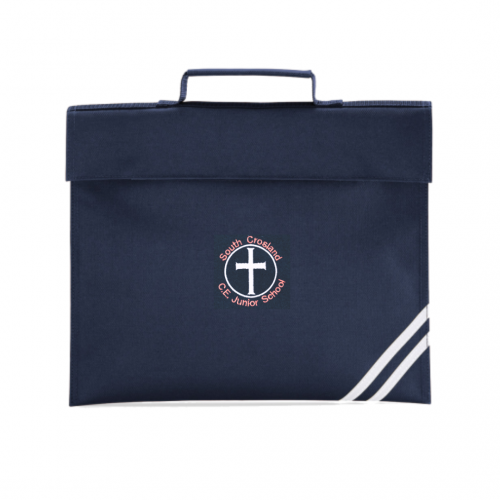 Book Bag QD456-SCJS