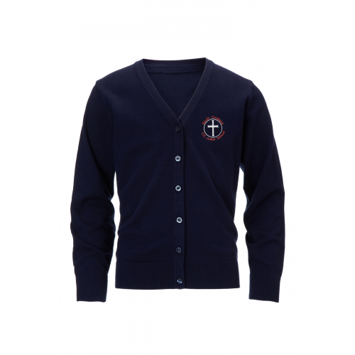 Select Cardigan 3SC-SCJS