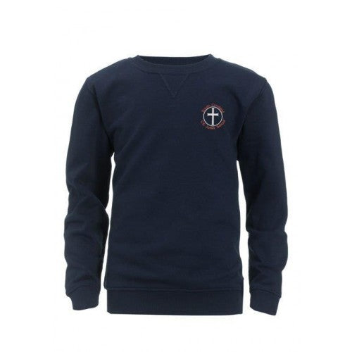 Sweatshirt 3SD-SCJS