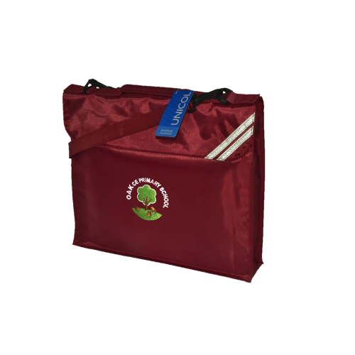 Junior Despatch Bag with Strap XBWS09-OPS
