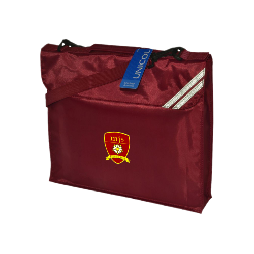 Expandable Bookbag with Strap XBWS09-MJS