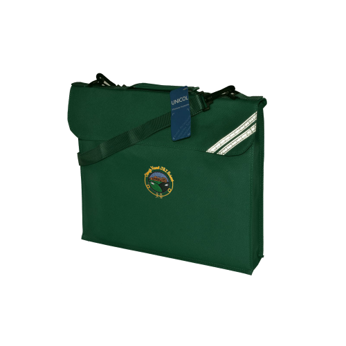 Book Bag CHJIS